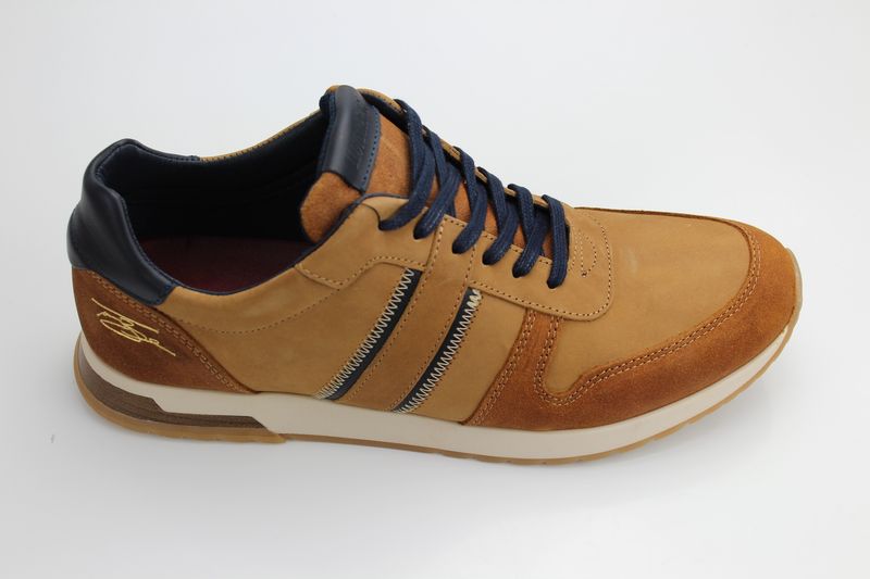 BORDLEY SHOE SAND STITCH