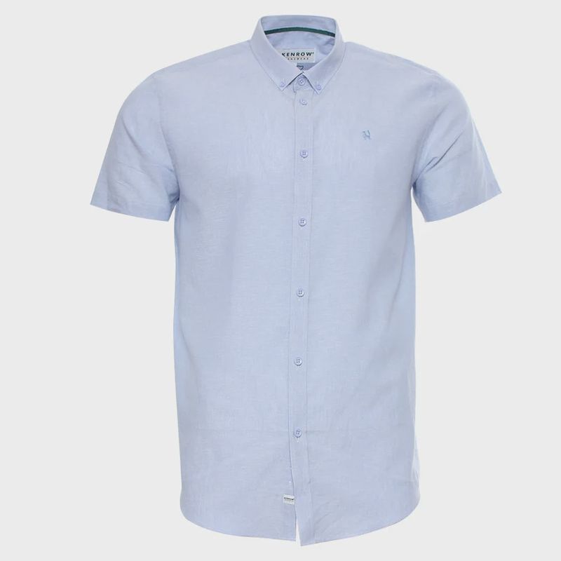 KR6 21004 PAUL SHIRT BLUE