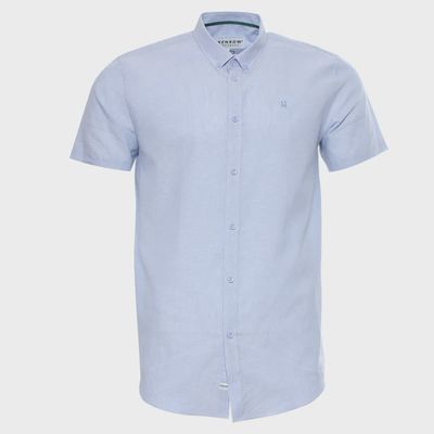 KR6 21004 PAUL SHIRT BLUE