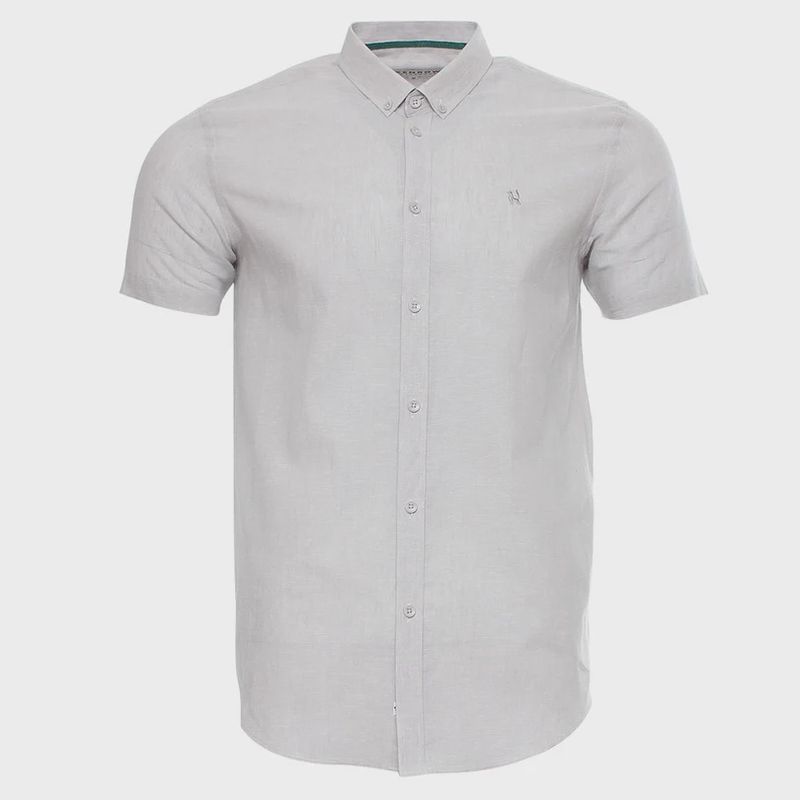 KR6 21017 PAUL SHIRT STONE