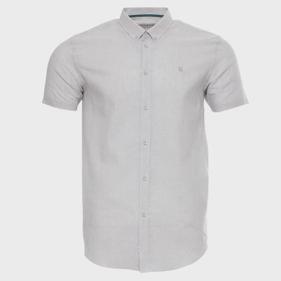 KR6 21017 PAUL SHIRT STONE