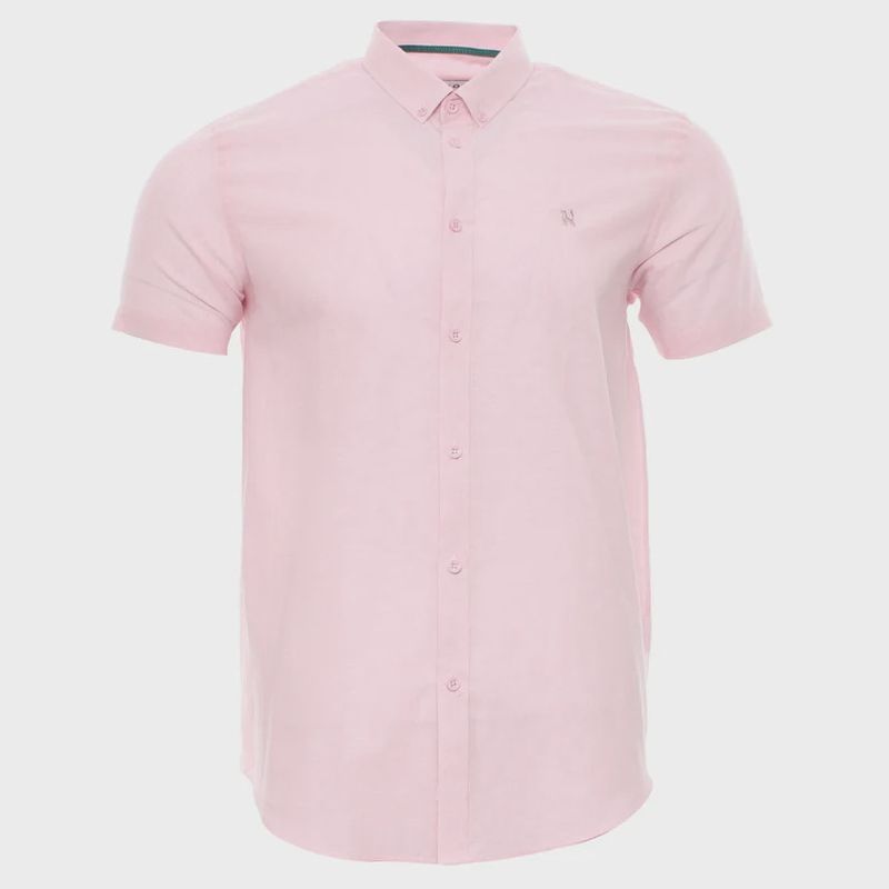 KR6 21019 PAUL SHIRT PINK