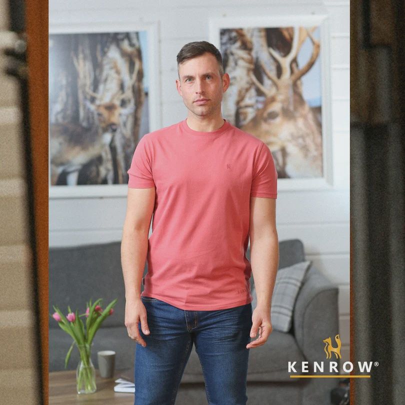 KR6 08022 KEN TEE CORAL