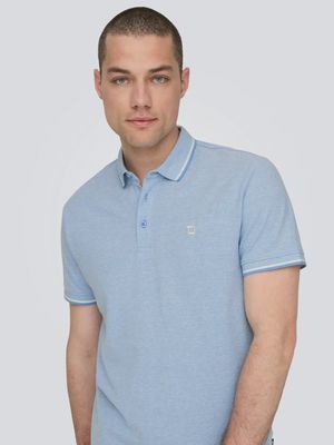 2 Only &amp; Sons Polos €50