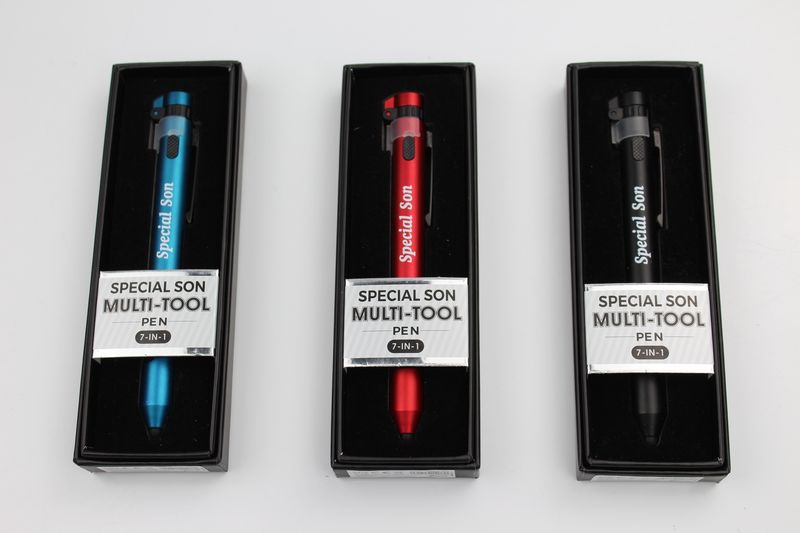 MULTI TOOL PEN SPECIAL SON M1073