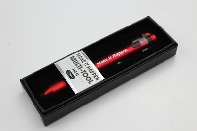MULTI TOOL PEN MAKE IT HAPPEN M1064