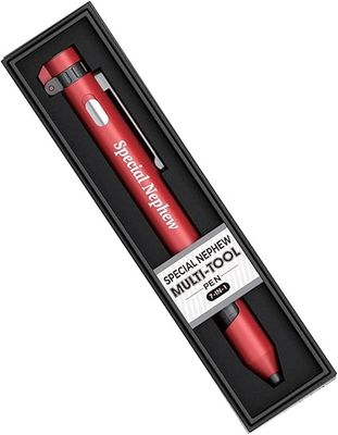 MULTI TOOL PEN SPECIAL NEPHEW M1069