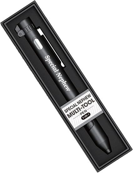 MULTI TOOL PEN SPECIAL NEPHEW M1069