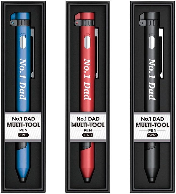 MULTI TOOL PEN NO 1 DAD M1065