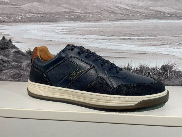 IZUCH CASUAL SHOE STORM DOT