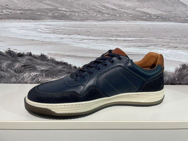 IZUCH CASUAL SHOE STORM DOT