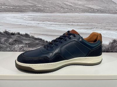 IZUCH CASUAL SHOE STORM DOT