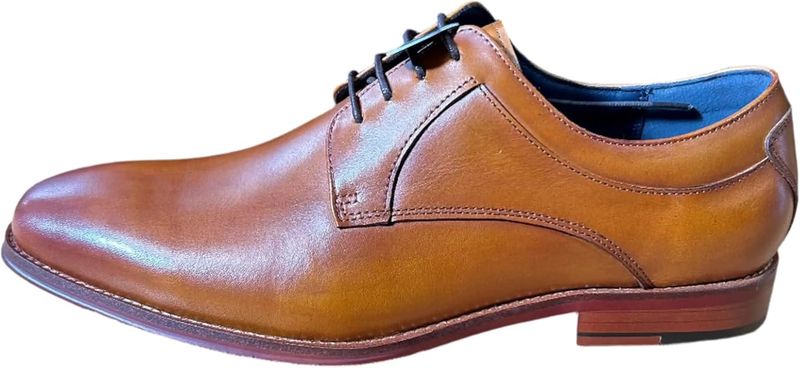 GORETTI SHOE WHISKEY