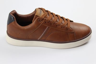 O REILLY CASUAL SHOE CAMEL