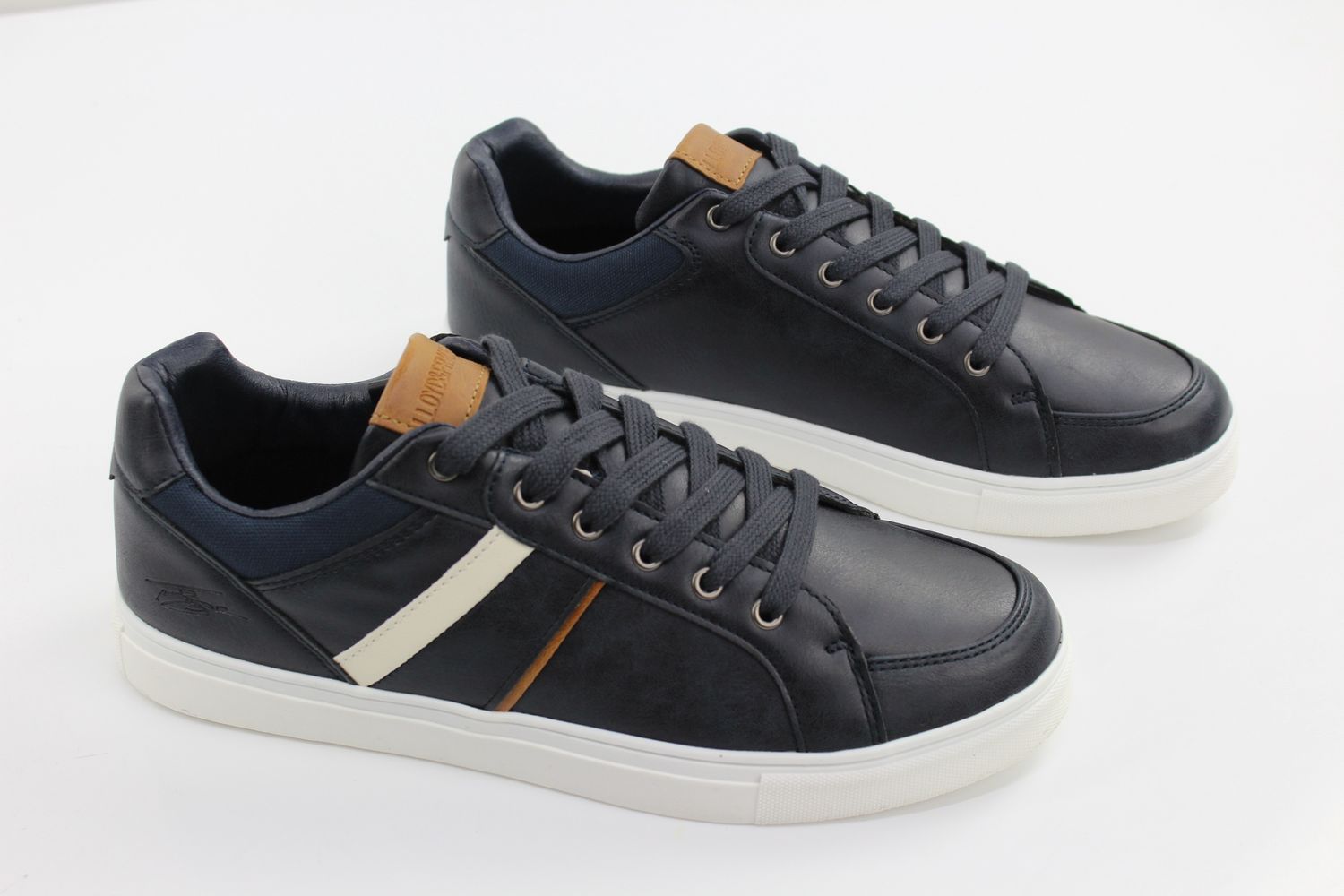 NEWELL CASUAL SHOE ATLANTIC