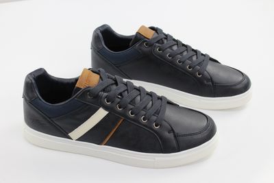 NEWELL CASUAL SHOE ATLANTIC
