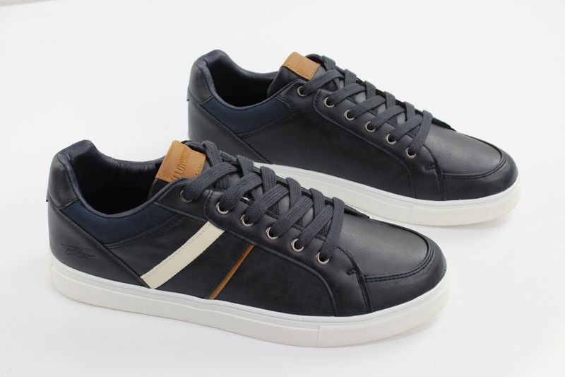 NEWELL CASUAL SHOE ATLANTIC