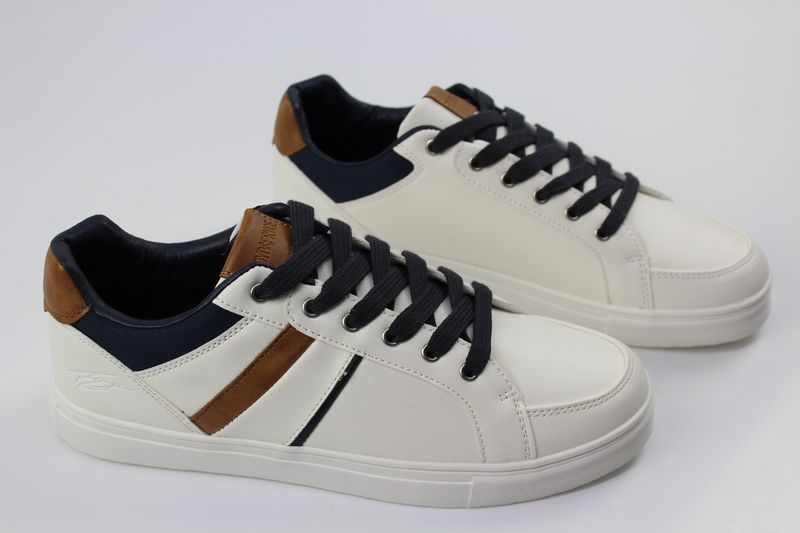 NEWELL CASUAL SHOE STRIKE