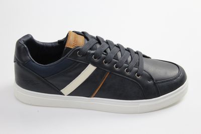 NEWELL CASUAL SHOE ATLANTIC