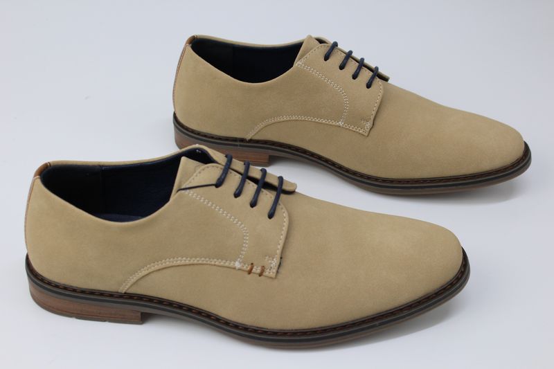WOODHILL SHOE YELLOWSTONE