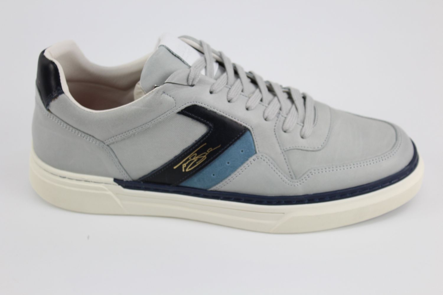BRACHE CASUAL SHOE SLATE FADE