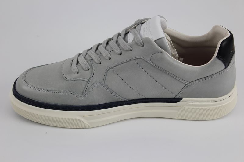 BRACHE CASUAL SHOE SLATE FADE