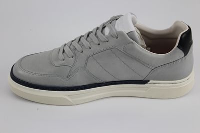 BRACHE CASUAL SHOE SLATE FADE