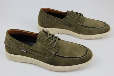 KERIKERI SHOE EVERGREEN