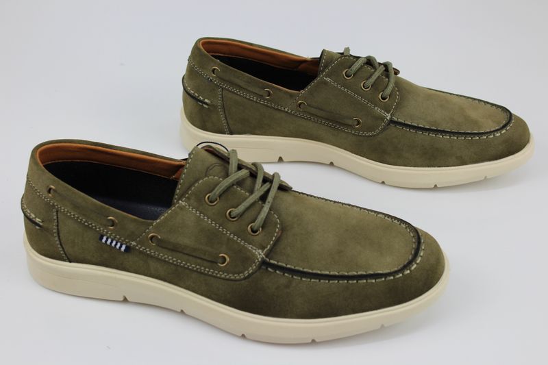 KERIKERI SHOE EVERGREEN