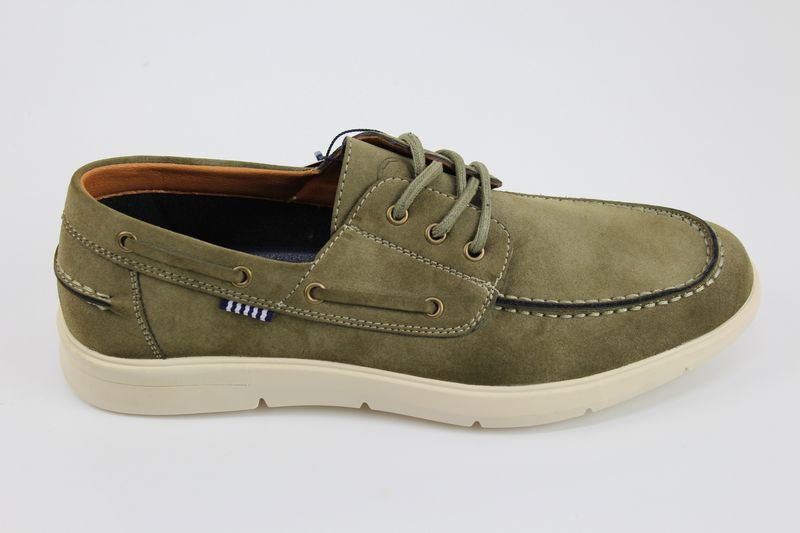 KERIKERI SHOE EVERGREEN