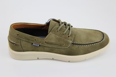 KERIKERI SHOE EVERGREEN