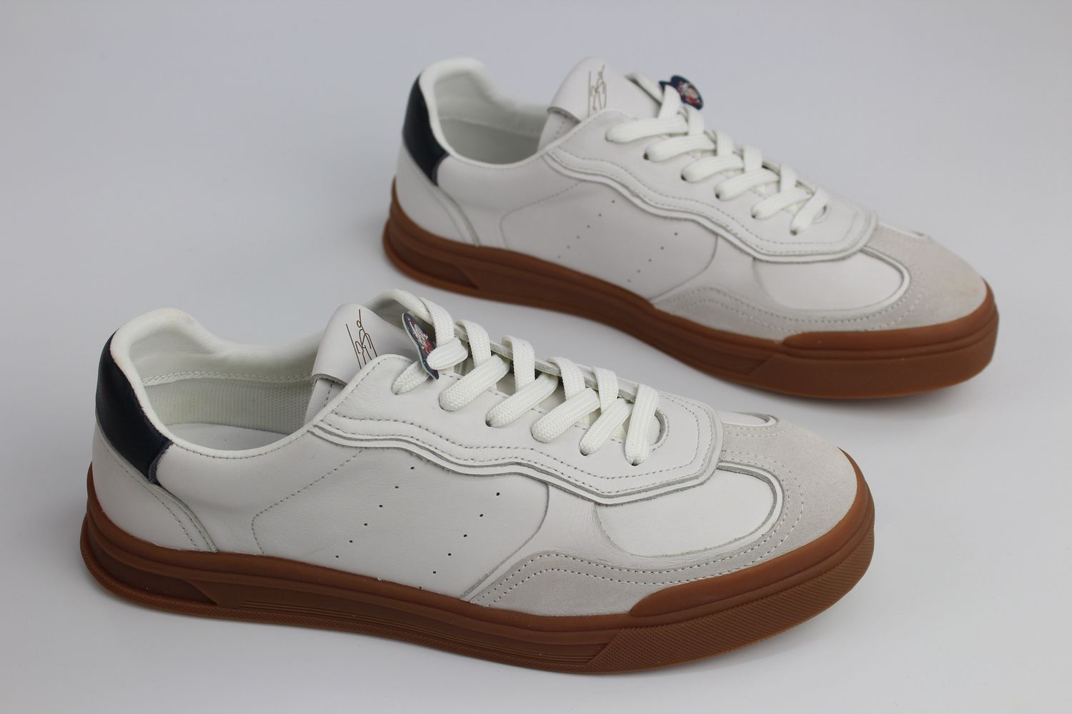 GERLAND CASUAL SHOE STRIKE