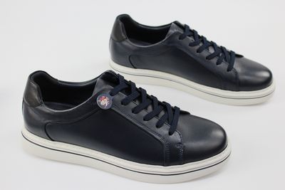 DODGER SHOE LIBERTY BLUE