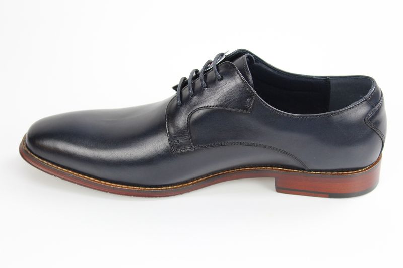GORETTI SHOE LIBERTY BLUE