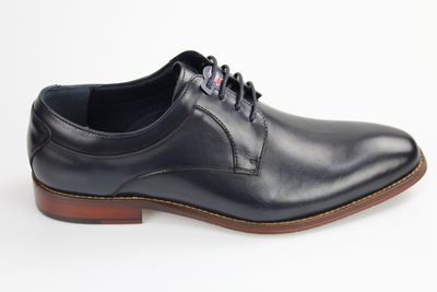 GORETTI SHOE LIBERTY BLUE