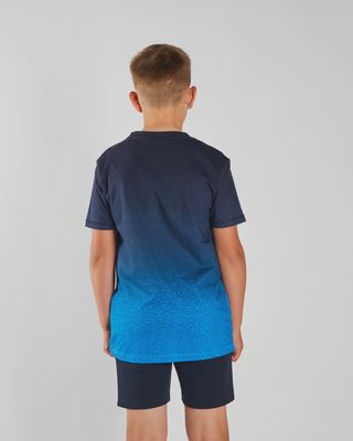 ARTHUR TEE KIDS  NAVY/BLUE DKB 1056343