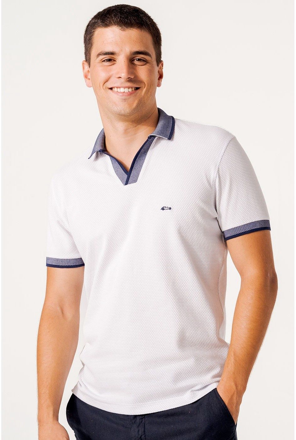 5C 4070 DARIO BELTRAN POLO COL 70