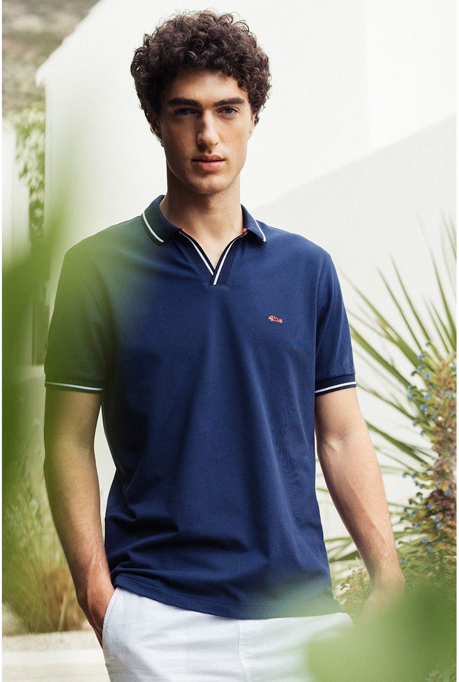 5C 4120 DARIO BELTRAN POLO COL 124