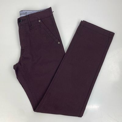 JONNIE CHINO DARK BURGUNDY (24)