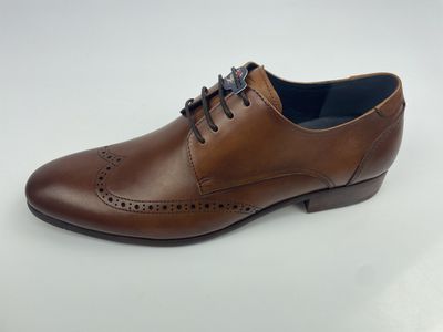 KASSAM SHOE WHISKEY