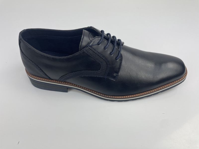 MARUIA SHOE FRENCH BLUE