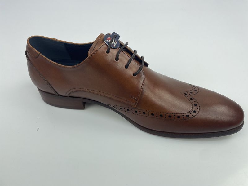 KASSAM SHOE WHISKEY