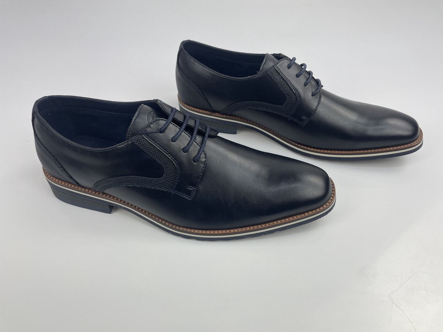 MARUIA SHOE FRENCH BLUE