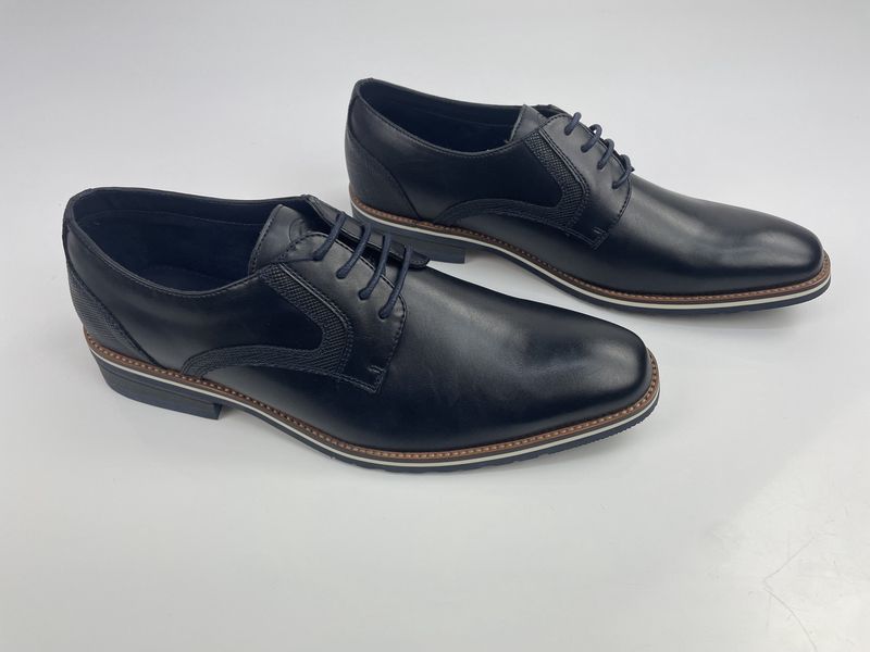 MARUIA SHOE FRENCH BLUE
