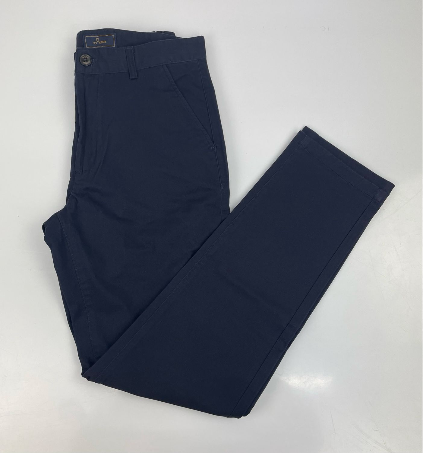 LOS TEROS CHINO DEEP OCEAN
