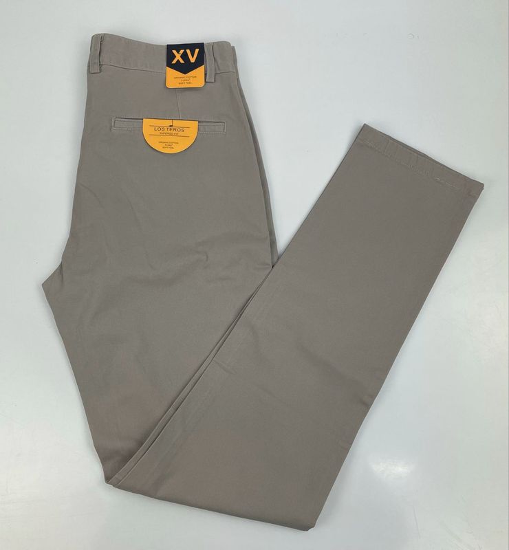 LOS TEROS CHINO  MORNING MIST