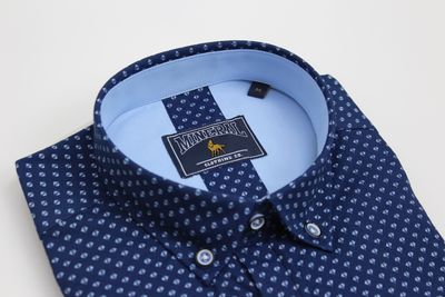 3 Shirts for €99