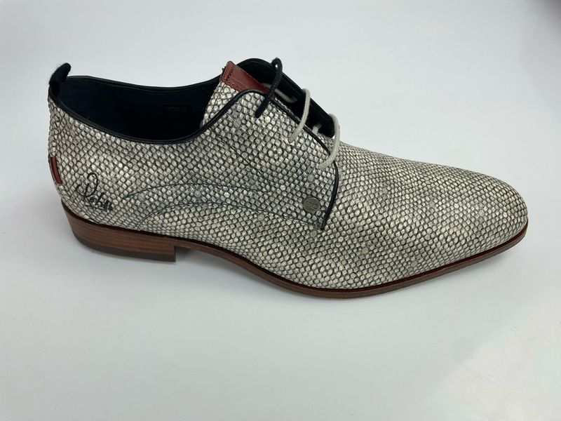 GREG SHOE LIZ 122 5100