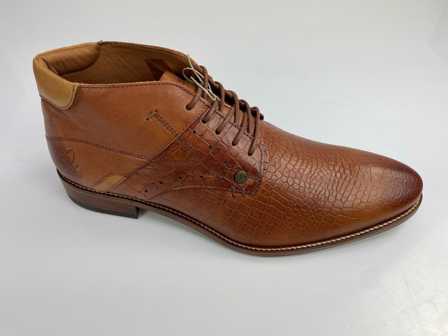 ADRIANO CROCO BOOT