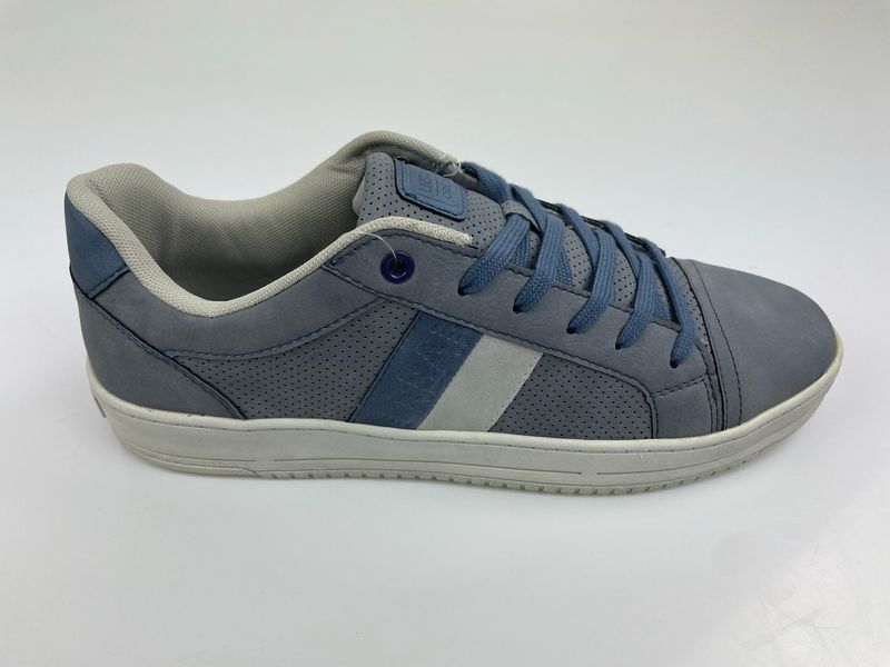 447632  CJL SHOE LIGHT GREY